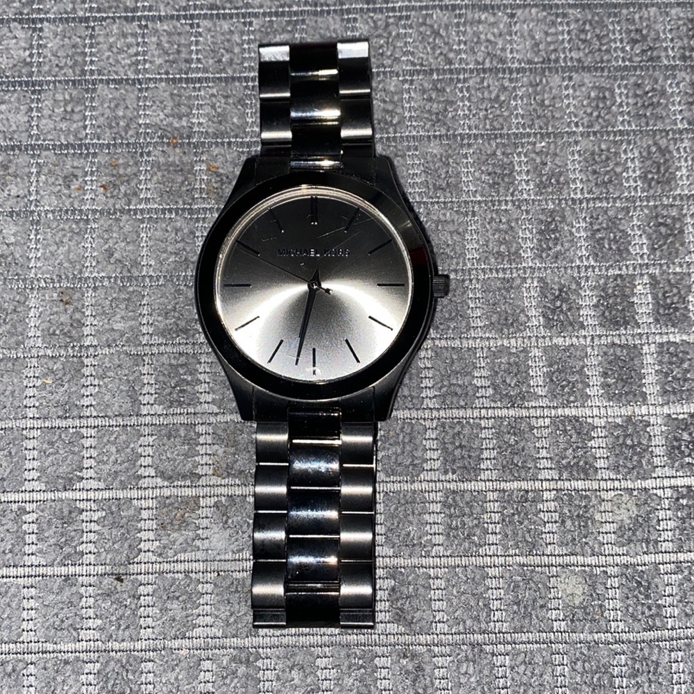 MENS MICHAEL KORS WATCH